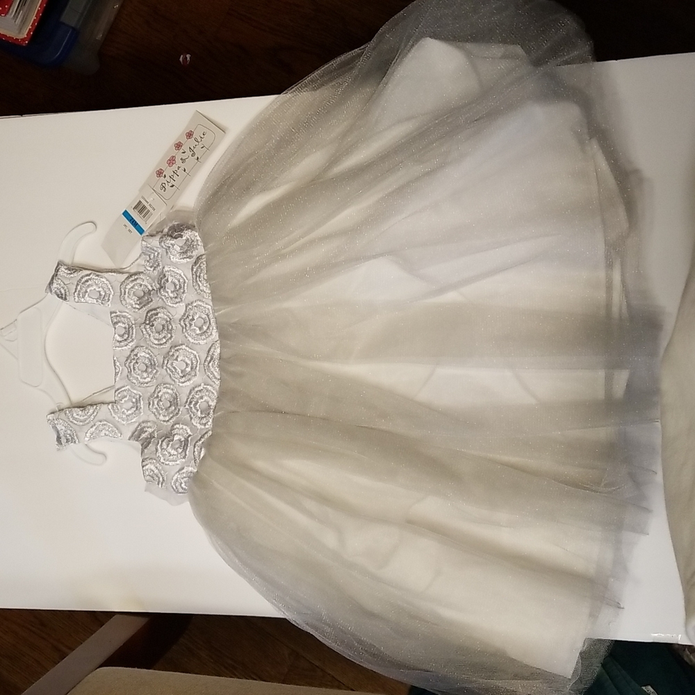 Kids Dress